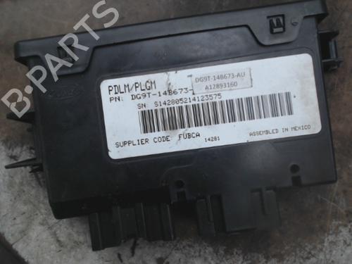 Used Control unit Control unit 39447955 39447955