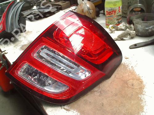 Used Right taillight Right taillight 36434201 36434201