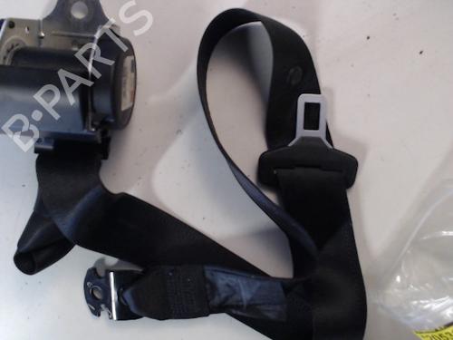 Used Rear left seatbelt Rear left seatbelt FIAT GRANDE PUNTO (199_) 1.2 (65 hp) 21911786 21911786