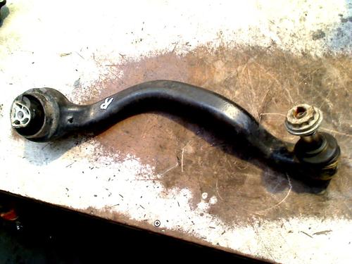 Used Right front suspension arm BMW X5 (F15, F85) xDrive 40e (313 hp) 30542879