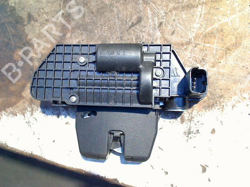 Used Tailgate lock CITROËN DS3 (SA_) 1.4 VTi 98 (98 hp) 31952957
