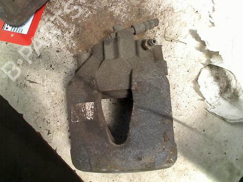 Left front brake caliper VW POLO VI (AW1, BZ1, AE1) 1.0 TSI | BP21934475M105 - Image 2