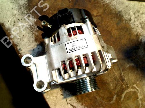 Used Alternator Alternator 30542881 30542881