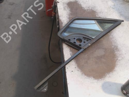 Used Front left quarter glass Front left quarter glass CITROËN BERLINGO Box Body/MPV (B9) 1.6 HDi 90 (90 hp) 40127301 40127301