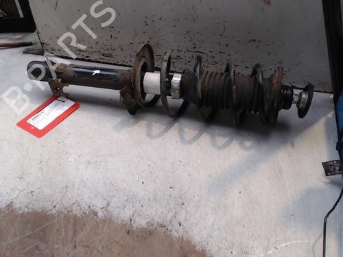 Used Right front shock absorber TOYOTA AYGO (_B1_) 1.0 (KGB10_, KGB10R) (68 hp) 25251351