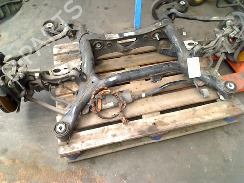 Used Anti roll bar Anti roll bar 36640536 36640536