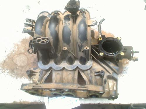 Intake manifold FORD KA (RU8) 1.2 | BP29283366M70 - Image 2