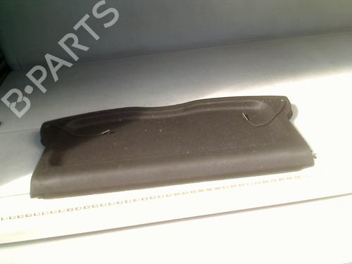 Used Rear parcel shelf Rear parcel shelf ALFA ROMEO MITO (955_) 1.3 MultiJet (955AXT1A) (84 hp) 33956397 33956397