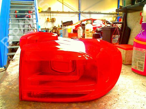 Fanale posteriore destro Fanale posteriore destro 37795999 37795999