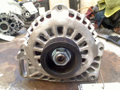 Generator RENAULT TWINGO I (C06_) 1.2 (C066, C068) (58 hp) 29944256