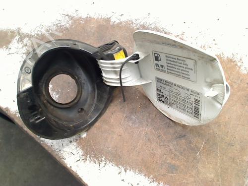 Tankklappe für SEAT IBIZA IV SC (6J1, 6P5) 1.4 (85 hp) 31312267