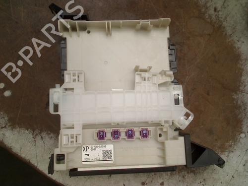 Dør styreenhed Dør styreenhed TOYOTA MIRAI (JPD2_) FCV (JPD20) (182 hp) 33933696 33933696