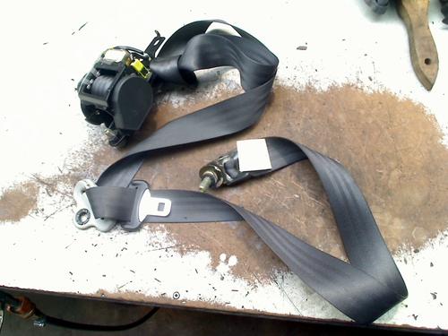 Used Front right seatbelt HONDA ACCORD VII (CL, CN) 2.0 (CL7) (155 hp) 33029411