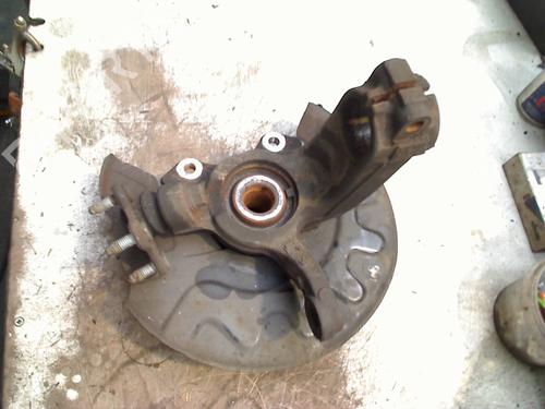Used Right front steering knuckle AUDI A1 (8X1, 8XK) 1.4 TSI (150 hp) 32473602