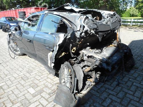Electronic sensor JAGUAR I-PACE (X590) EV400 AWD | BP31297721M84  - Image 10