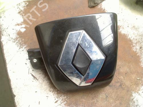 Used Tailgate handle Tailgate handle RENAULT CLIO II (BB_, CB_) 1.2 16V (BB05, BB0W, BB11, BB27, BB2T, BB2U, BB2V, CB05,... (75 hp) 29283413 29283413