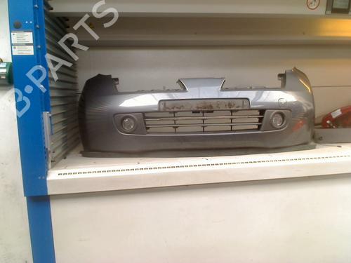 Used Front bumper NISSAN MICRA III (K12) 1.2 16V (80 hp) 29206587