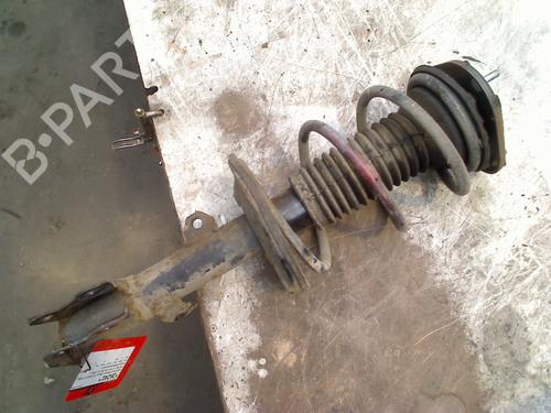 Amortisseur avant droit TOYOTA PRIUS Liftback (_W2_) 1.5 Hybrid (NHW20_, NHW20R) (112 hp) 33021768