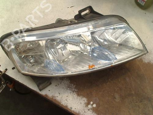 Lyskaster høyre FIAT STILO (192_) 1.8 16V (192AXC1A, 192BXC1A) (133 hp) 30624654
