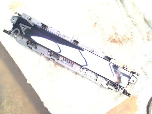 Used Display monitor RENAULT SCÉNIC II (JM0/1_) 1.6 (JM0C, JM0J, JM1B) (113 hp) 30624671