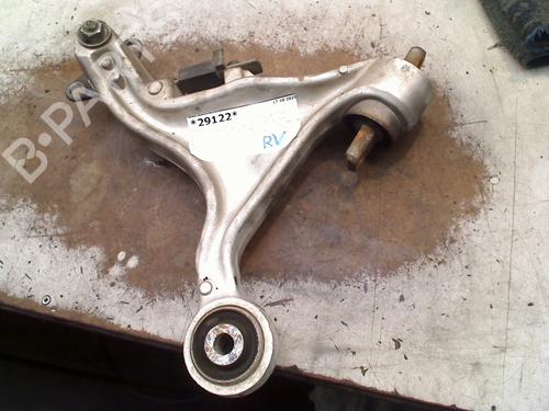 Used Right front suspension arm VOLVO S60 I (384) 2.4 T (200 hp) 30542859