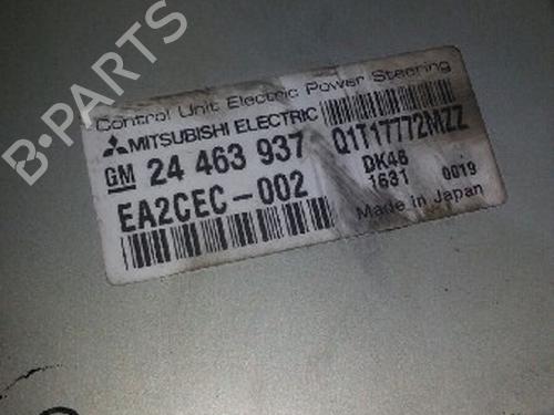 Used Steering column OPEL CORSA C (X01) 1.2 (F08, F68) (75 hp) 32855550