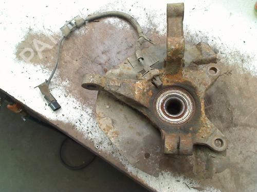 Used Left front steering knuckle Left front steering knuckle 36568992 36568992