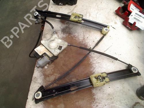 Front left window mechanism VW POLO VI (AW1, BZ1, AE1) 2.0 GTI | BP31259930C22 - Image 2