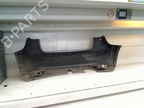 Rear bumper SEAT ALTEA (5P1) 1.6 | BP26199646C8 