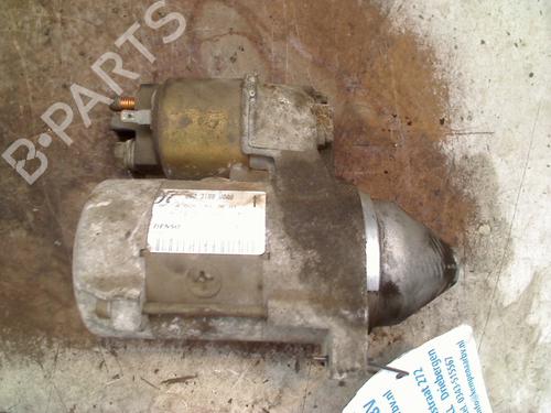 Used Starter SMART CITY-COUPE (450) 0.6 (S1CLA1, 450.341) (55 hp) 29954740
