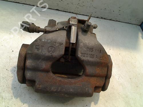 Used Left front brake caliper Left front brake caliper 21926806 21926806