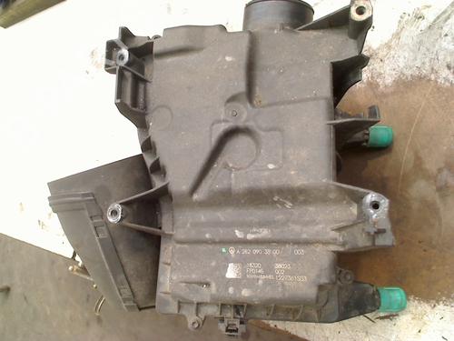 Used Air filter box MERCEDES-BENZ A-CLASS (W177) A 200 (177.087) (163 hp) 31132516