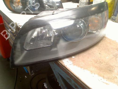 Faro anteriore sinistro Faro anteriore sinistro VOLVO C30 (533) 1.8 (125 hp) 34553500 34553500