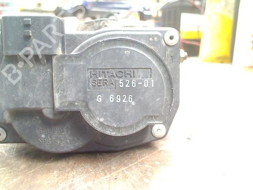 Throttle body NISSAN NOTE (E11, NE11) 1.6 | BP32473703M82 - Image 2