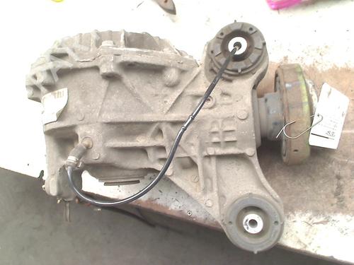 Used Rear differential Rear differential 32395267 32395267