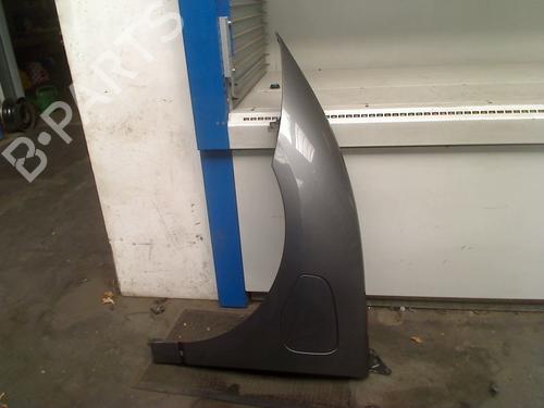 Guarda-lamas esquerdo JAGUAR I-PACE (X590) EV400 AWD (400 hp) 31312180