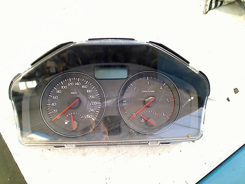 instrument-cluster-volvo-v50-545-20-d-31254776-2003-2004-2005-2006-2007-2008-2009-2010-2011-2012-21912017 main image