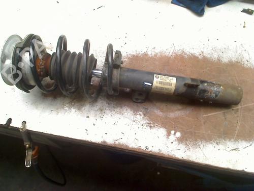 Used Left front shock absorber BMW 1 (E87) 116 i (115 hp) 31040792