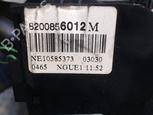 Steering column stalk RENAULT TWINGO II (CN0_) 1.2 16V (CN0K, CN0V, CN0A) | BP23273482I23 - Image 2