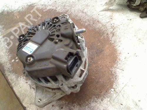 Alternator KIA CEE'D SW (ED) 1.6 | BP37991523M7 - Image 2