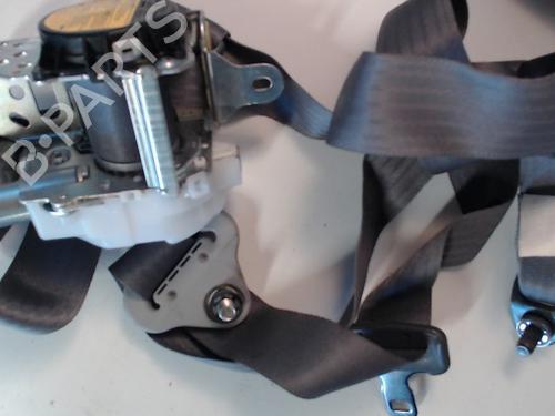 Used Front right seatbelt Front right seatbelt DAIHATSU CUORE VII (L275_, L285_, L276_) 1.0 (L276) (70 hp) 21915484 21915484