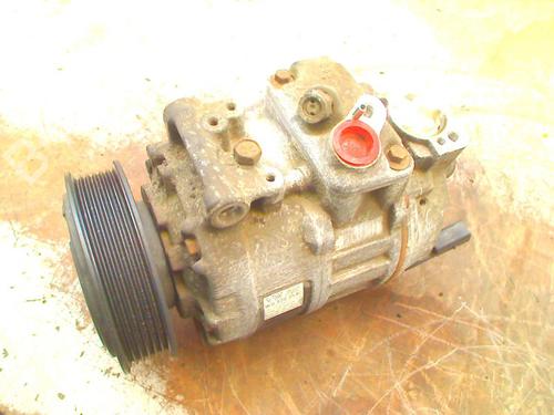 Used AC compressor AC compressor 37991545 37991545
