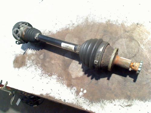 Used Left front driveshaft SKODA FABIA I (6Y2) 1.2 (54 hp) 31269794