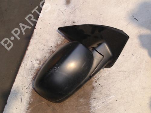 Right mirror HYUNDAI i10 I (PA) 1.1 | BP23390232C27