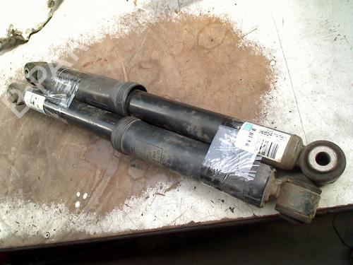 Used Right rear shock absorber Right rear shock absorber CITROËN C3 II (SC_) 1.4 (73 hp) 36490979 36490979