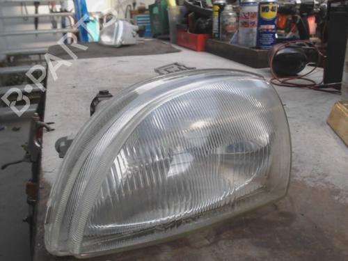 Used Left headlight Left headlight FIAT SEICENTO / 600 (187_) 1.1 (187AXB, 187AXB1A, 187AXC1A02) (54 hp) 40157319 40157319