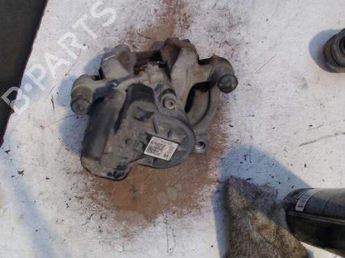 Used Left rear brake caliper Left rear brake caliper 21937621 21937621