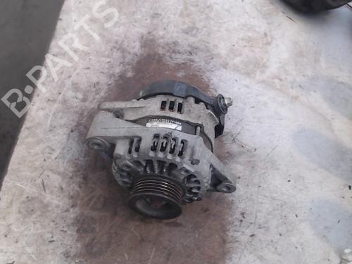 Used Alternator SUZUKI ALTO VII (GF, HA25_, HA35_) 1.0 (AMF310, GFC31S) (68 hp) 21945401