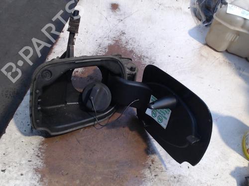Fuel flap RENAULT CLIO III (BR0/1, CR0/1) 1.2 16V (BR02, BR0J, BR11, CR02, CR0J, CR11) | BP25251285C131