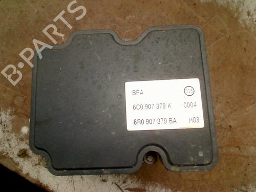ABS Bremseaggregat ABS Bremseaggregat VW POLO V (6R1, 6C1) 1.0 (60 hp) 35978204 35978204